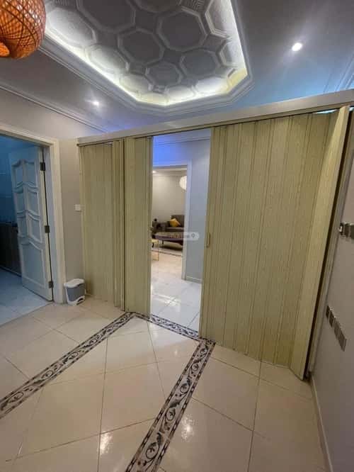 3 bedroom apartment in Al Marwa 8