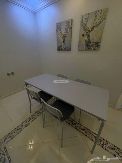 3 bedroom apartment in Al Marwa 7