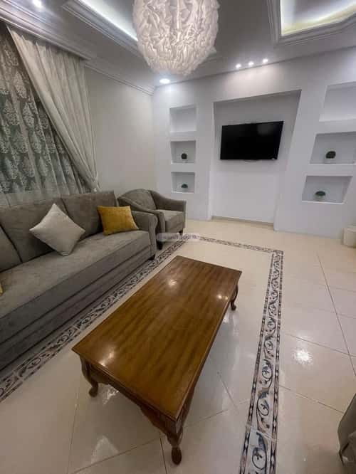 3 bedroom apartment in Al Marwa 3
