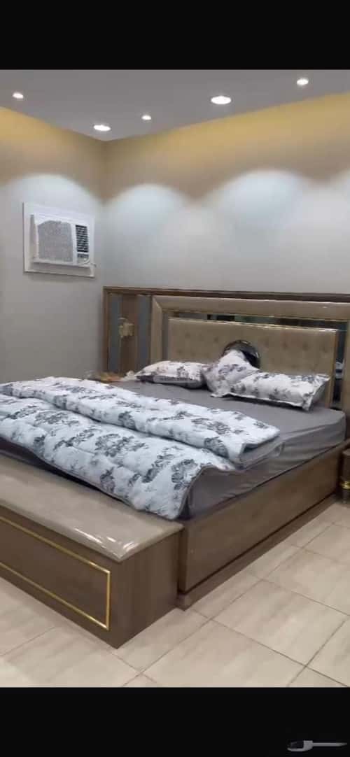 4 bedroom apartment in Al Marwa 3