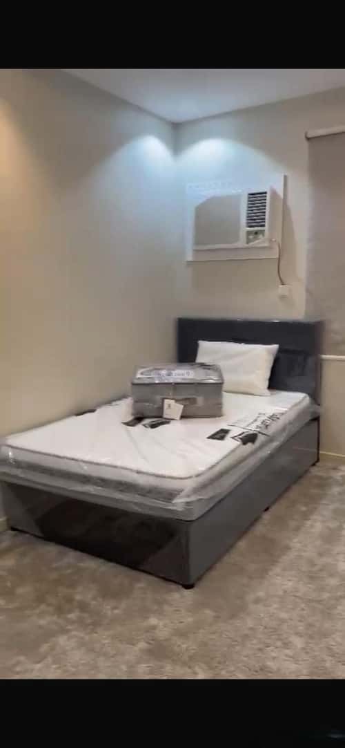 4 bedroom apartment in Al Marwa 5