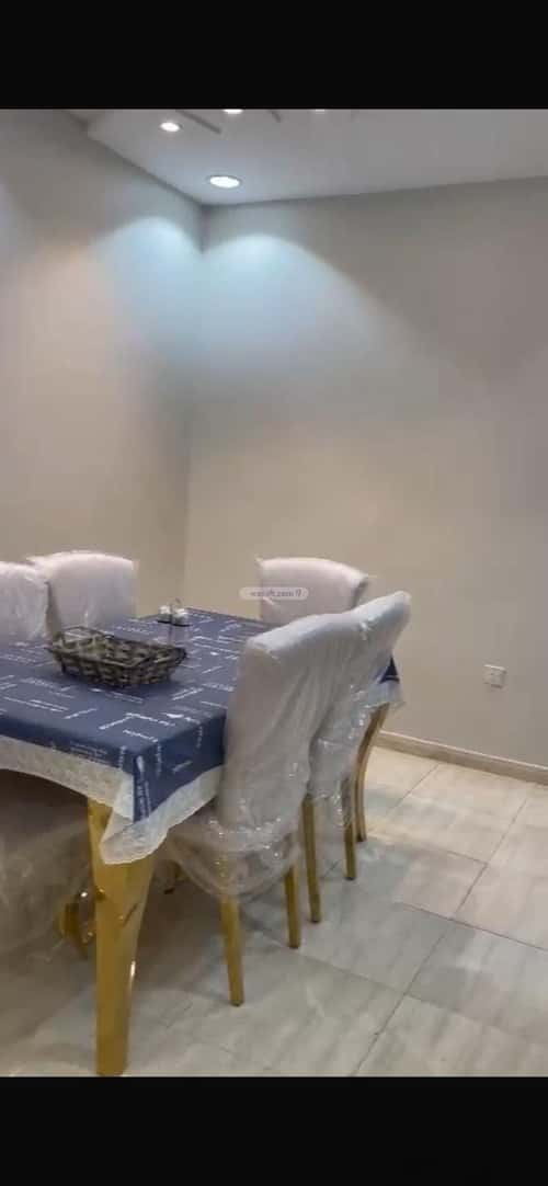 4 bedroom apartment in Al Marwa 6