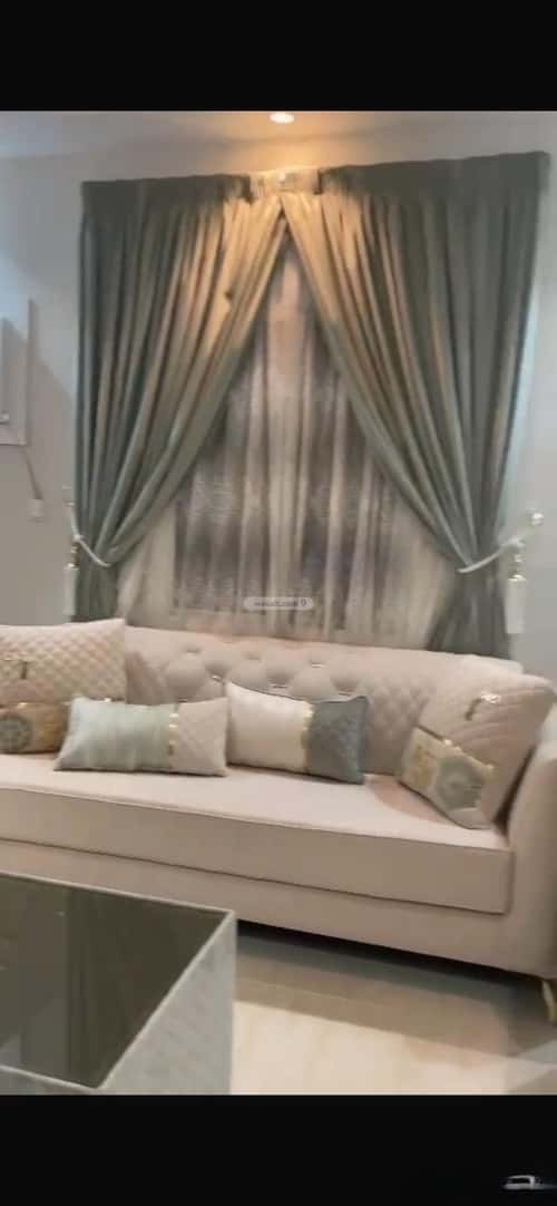 4 bedroom apartment in Al Marwa 3