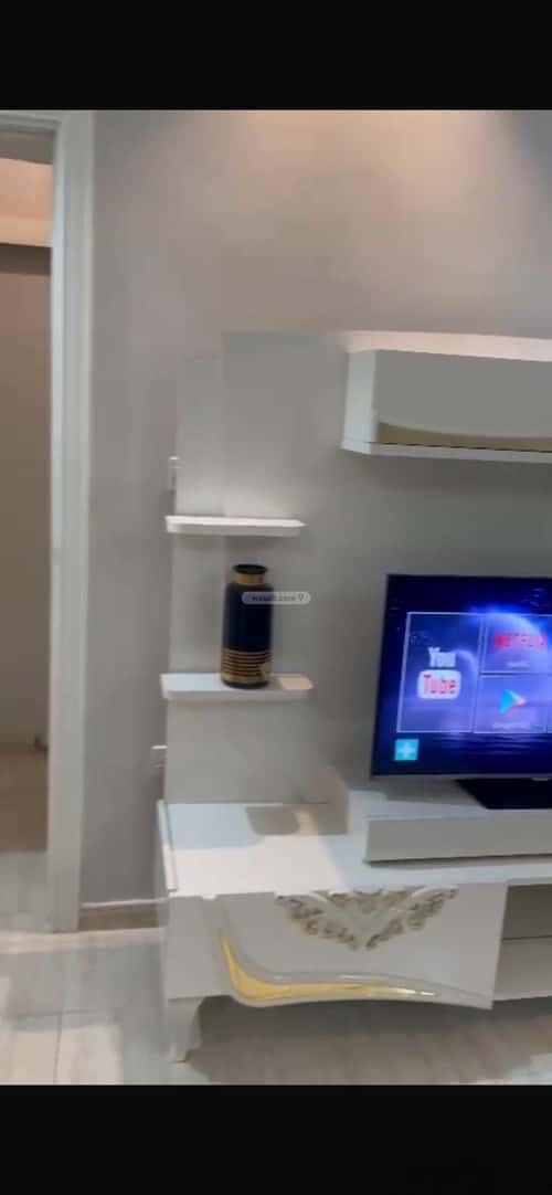 4 bedroom apartment in Al Marwa 4