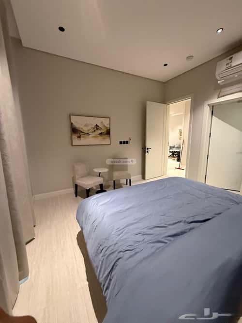 3 bedroom apartment in Al Nahda 2