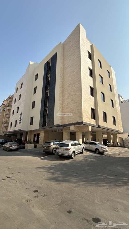 3 bedroom apartment in Al Nahda 4