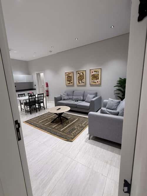 3 bedroom apartment in Al Nahda 9
