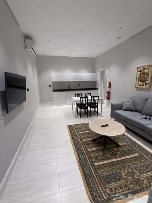 3 bedroom apartment in Al Nahda 14