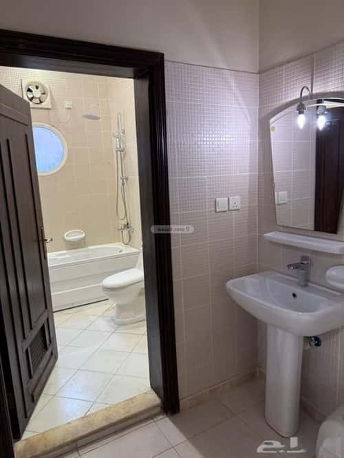 3 bedroom apartment in Al Kawthar, Jeddah 4