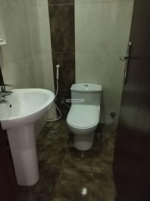 3 bedroom apartment in Al Nuzhah 5
