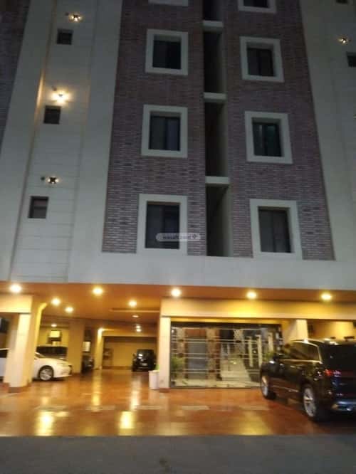 3 bedroom apartment in Al Nuzhah 2