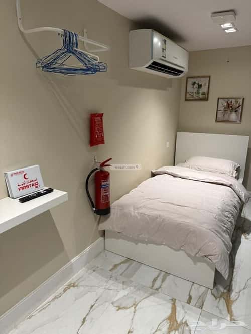 1 bedroom apartment in Al Kawthar, Jeddah 13