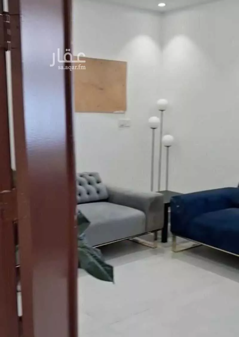 4 bedroom apartment in Al Shawqiyyah 2