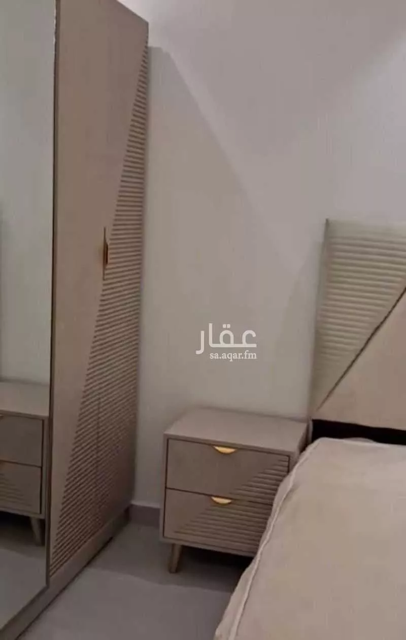 4 bedroom apartment in Al Shawqiyyah 4