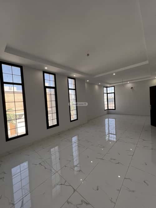 4 bedroom villa in Az Zomorod, Jeddah 16