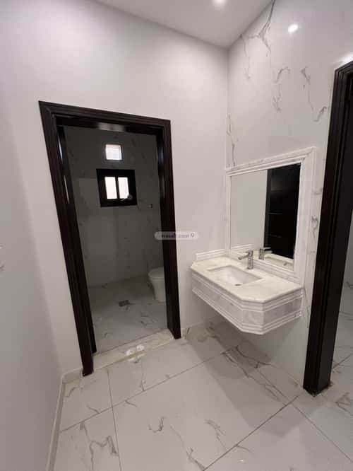 4 bedroom villa in Az Zomorod, Jeddah 18