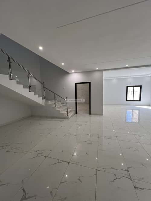 4 bedroom villa in Az Zomorod, Jeddah 17