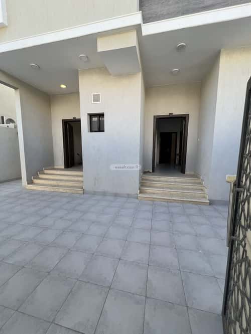 4 bedroom villa in Az Zomorod, Jeddah 11