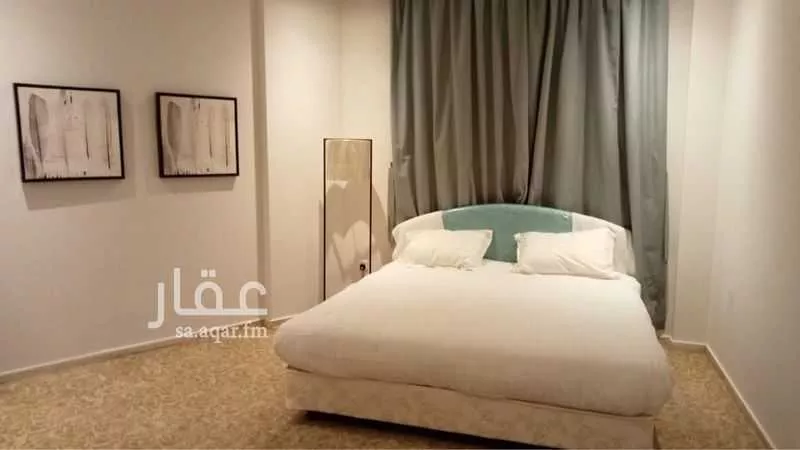 3 bedroom apartment in Al Utaibiyyah 2