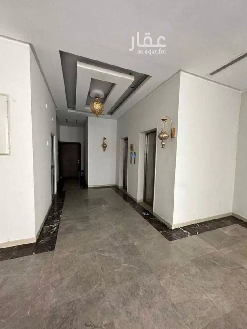 3 bedroom apartment in Al Utaibiyyah 3