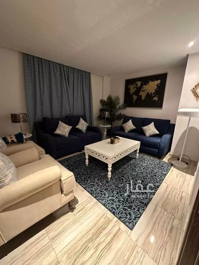 3 bedroom apartment in Al Utaibiyyah 7