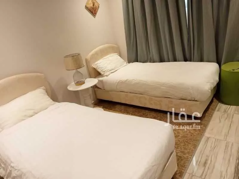 3 bedroom apartment in Al Utaibiyyah 8