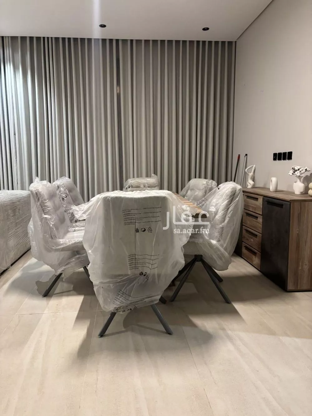 3 bedroom apartment in Al Munsiyah 3