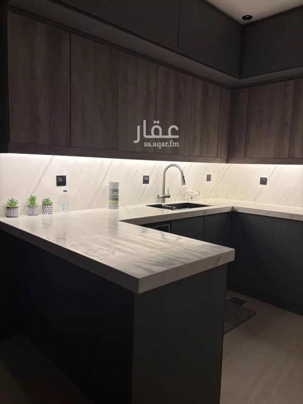 3 bedroom apartment in Al Munsiyah 6