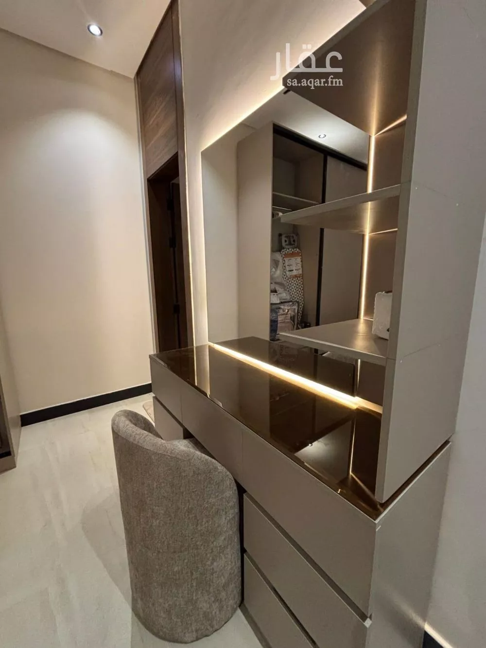 3 bedroom apartment in Al Munsiyah 9
