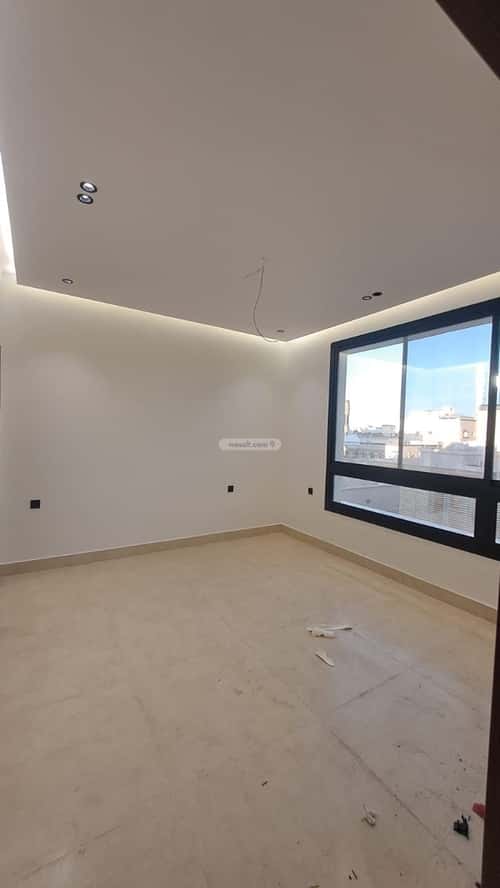 شقة 3 غرف في الروضة 2