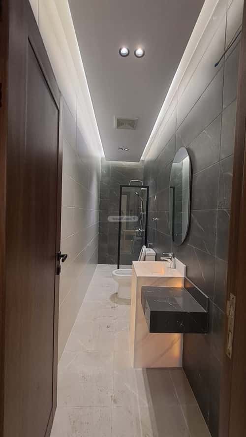 شقة 3 غرف في الروضة 3