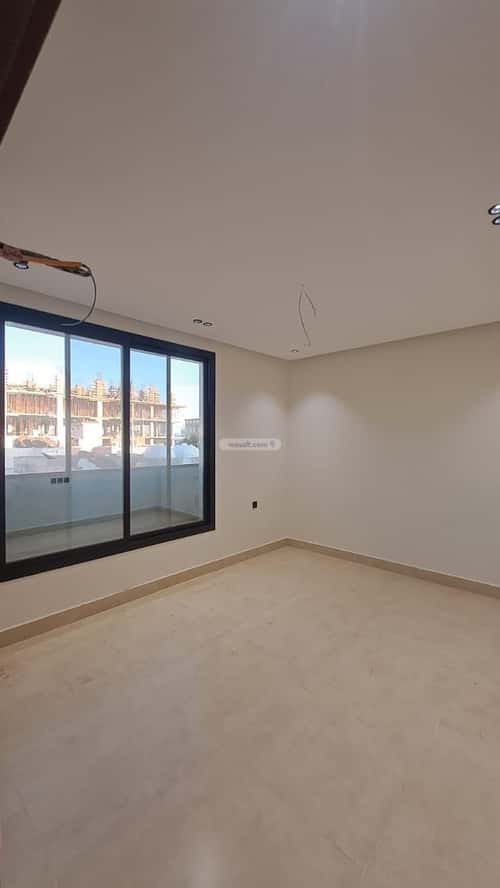 شقة 3 غرف في الروضة 5