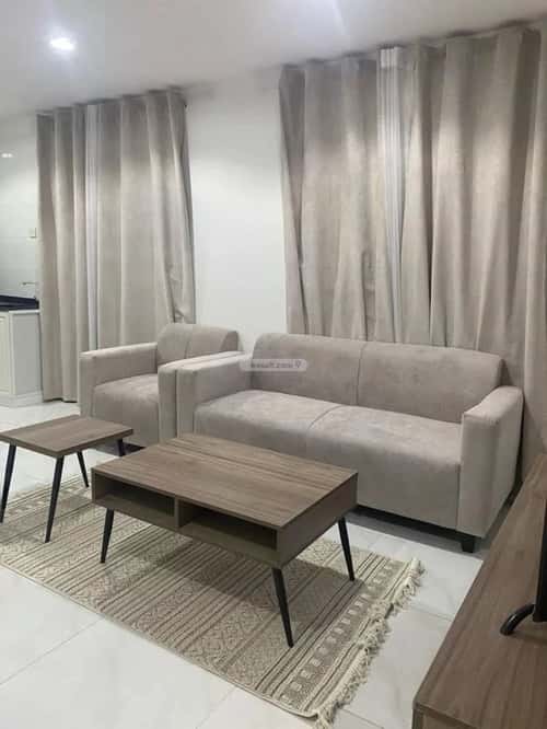 1 bedroom apartment in Al Naseem 1