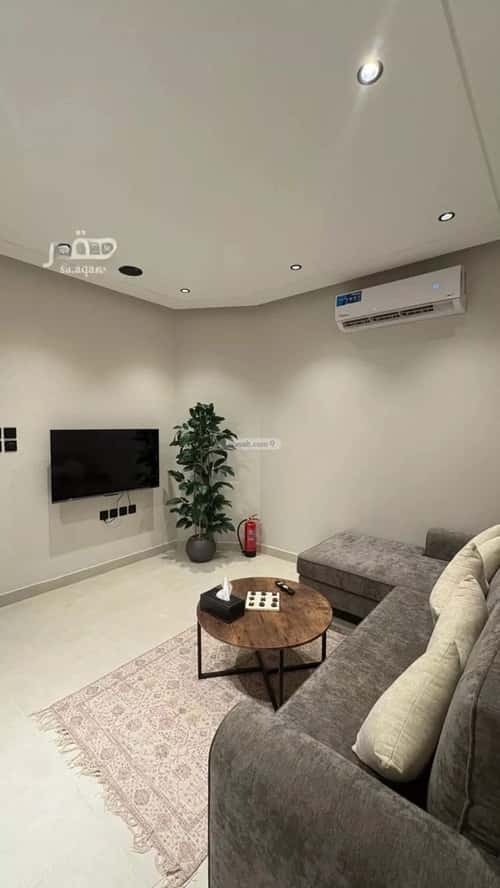 1 bedroom apartment in Al Rabwa 4