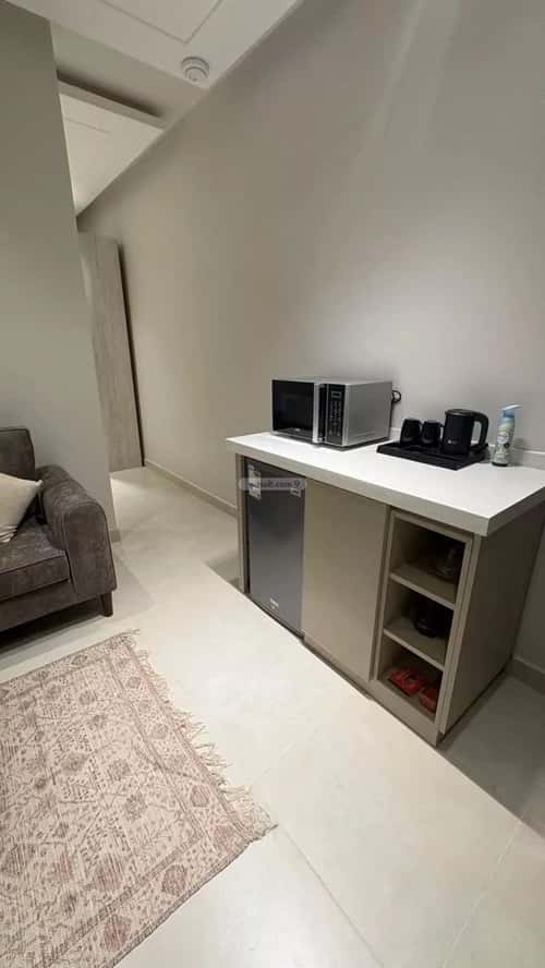 1 bedroom apartment in Al Rabwa 7