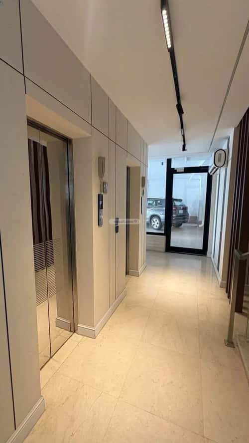 1 bedroom apartment in Al Rabwa 6