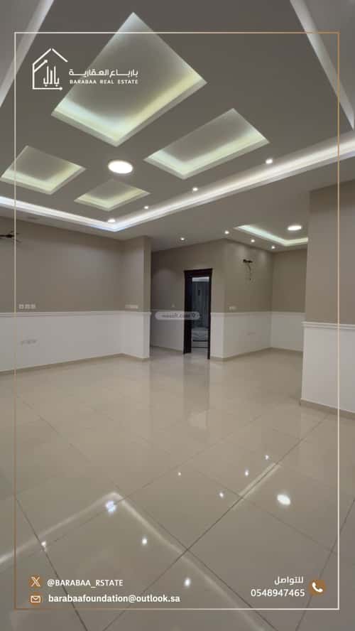 8 bedroom villa in Al Fanar 2