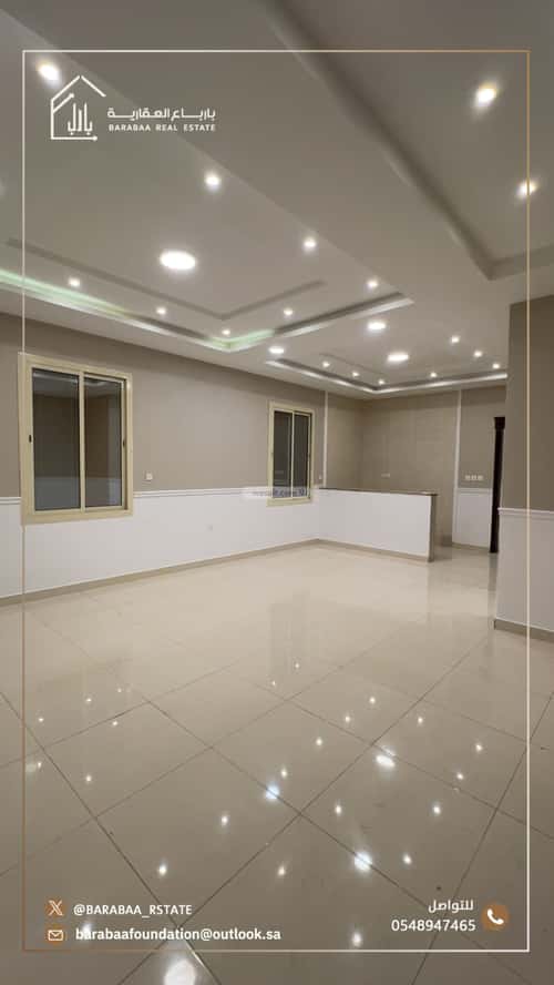 8 bedroom villa in Al Fanar 5