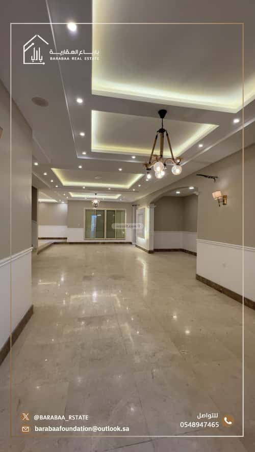 8 bedroom villa in Al Fanar 12