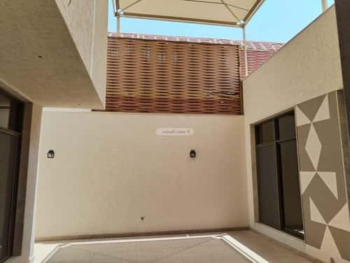 6 bedroom villa in Al Naeem 2