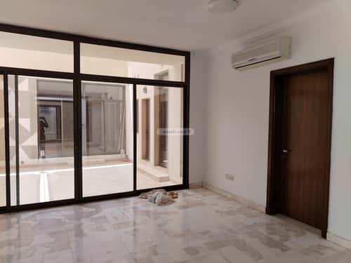 6 bedroom villa in Al Naeem 3