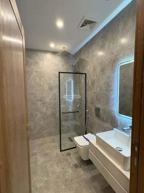 5 bedroom apartment in As Sawari 7