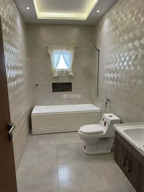 4 bedroom apartment in Az Zomorod 9