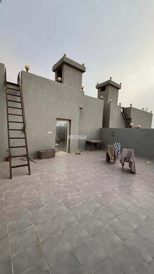 فيلا 4 غرف في اللؤلؤ، جدة 8
