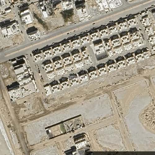 4 bedroom villa in As Sawari 2