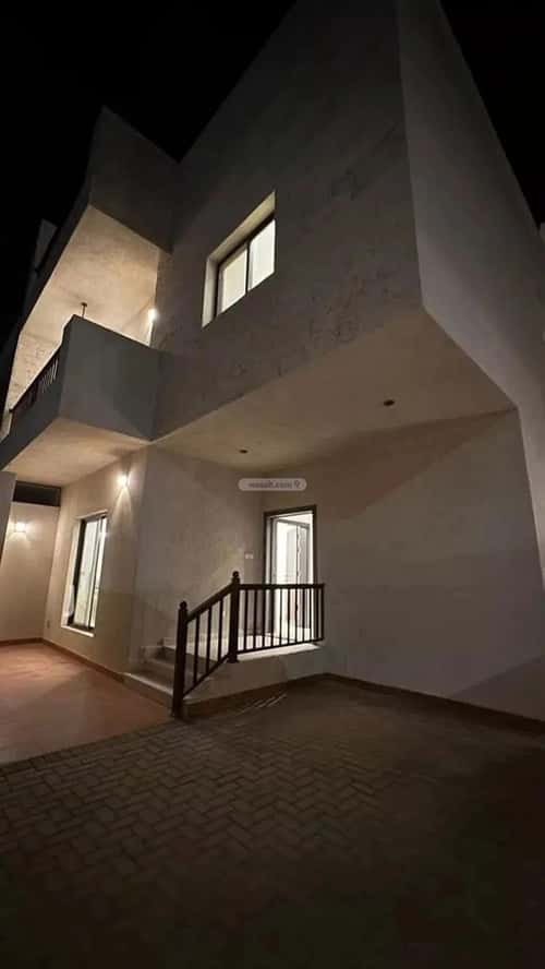 4 bedroom villa in As Sawari 4
