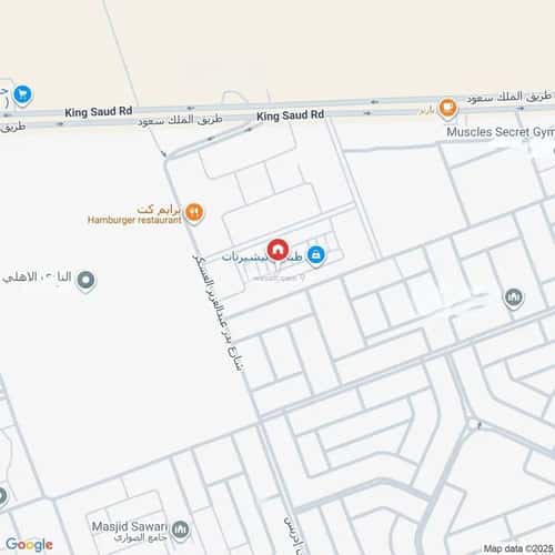 4 bedroom villa in As Sawari 5