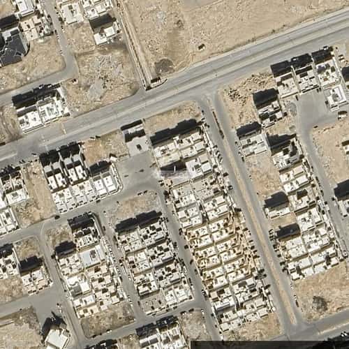 3 bedroom apartment in As Sawari 2