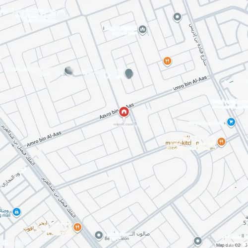 3 bedroom apartment in As Sawari 3