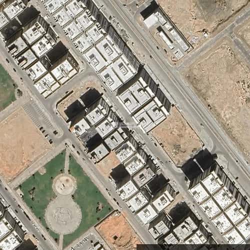 شقة 5 غرف في الصواري 5